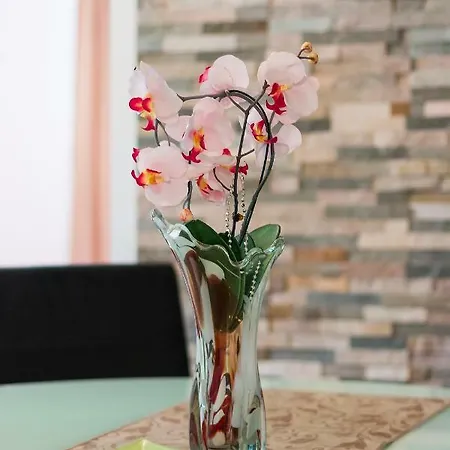 Salak Apartment