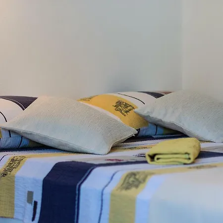 Apartment Salak