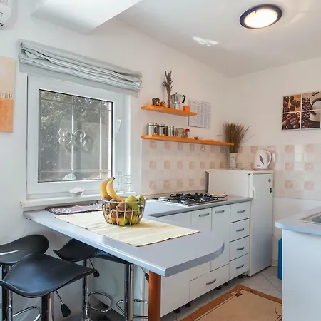 Salak Apartment