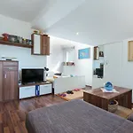 Apartment Salak Pula