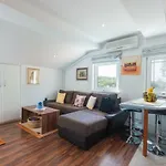 Apartment Salak *