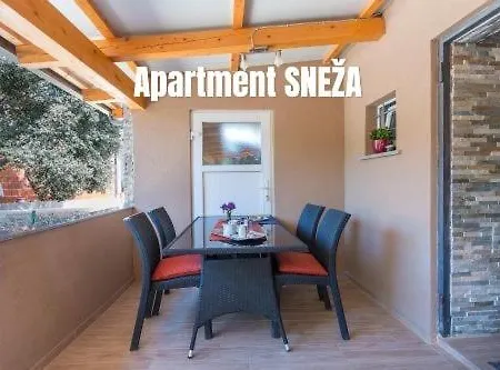 Salak Apartamento Pula
