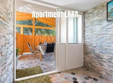 Apartamento Salak *