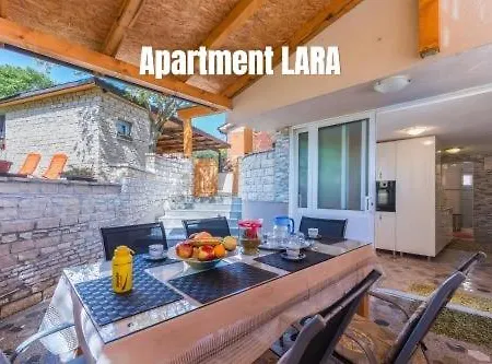 Salak Apartamento Pula