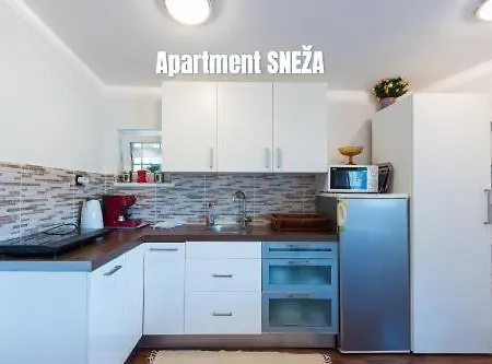 Salak Apartamento