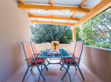 Apartamento Salak