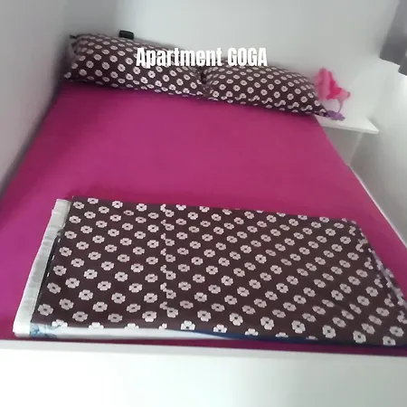 Apartamento Salak Pula