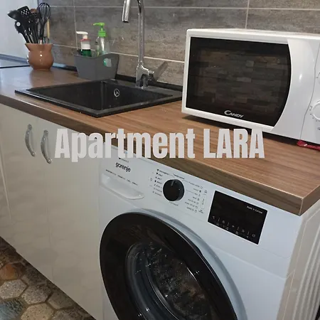 Apartamento Salak