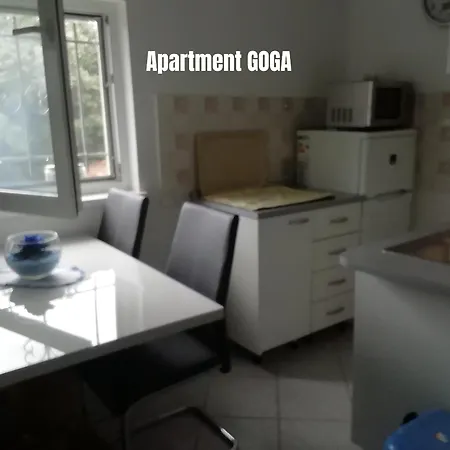 Salak Apartamento *