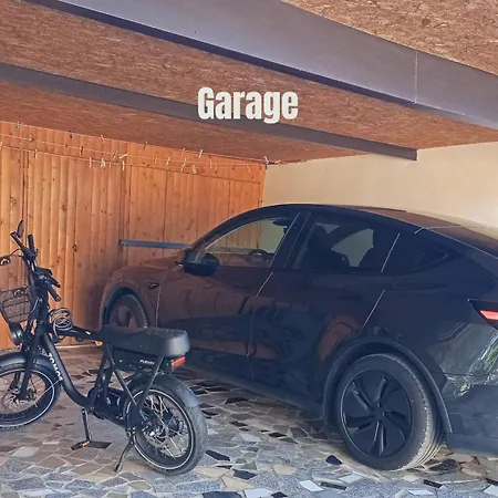 Salak Apartamento Pula