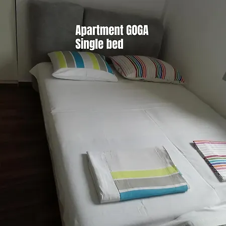 Salak Apartamento
