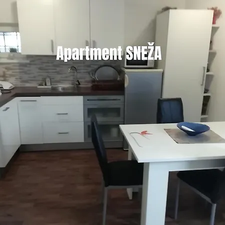Salak Apartamento *