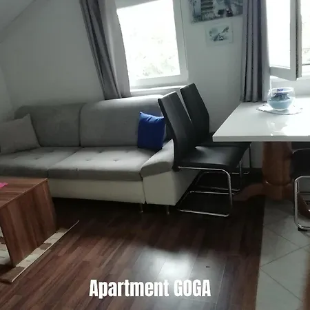 Salak Apartamento Pula