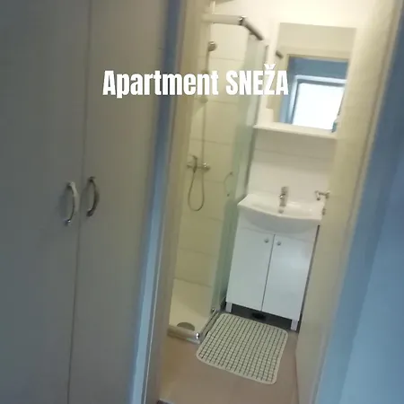 Apartamento Salak Pula