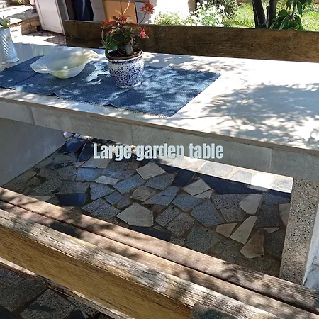 Apartamento Salak *