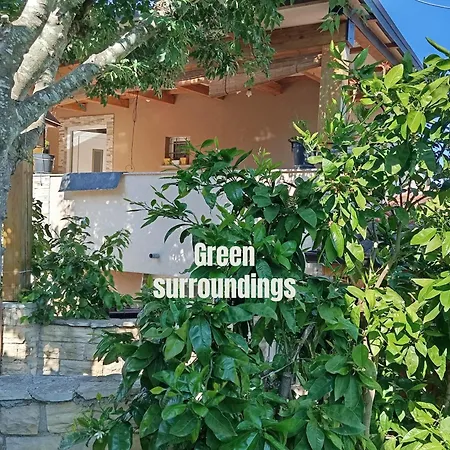 Salak Apartamento Pula