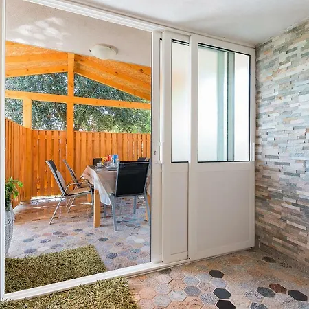 Apartmán Salak Pula