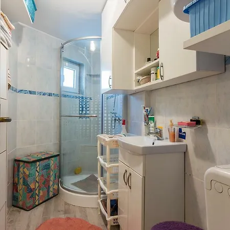 Apartman Salak *