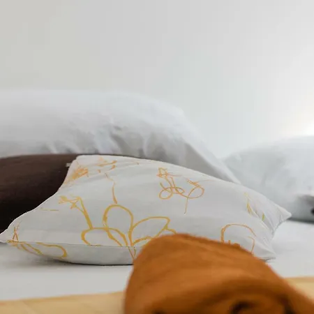 Salak Apartman Póla