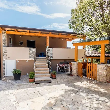 Apartmán Salak Pula