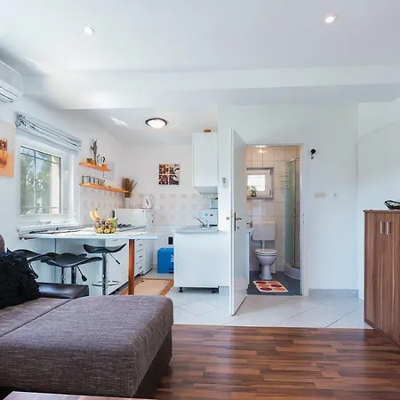 Salak Apartman