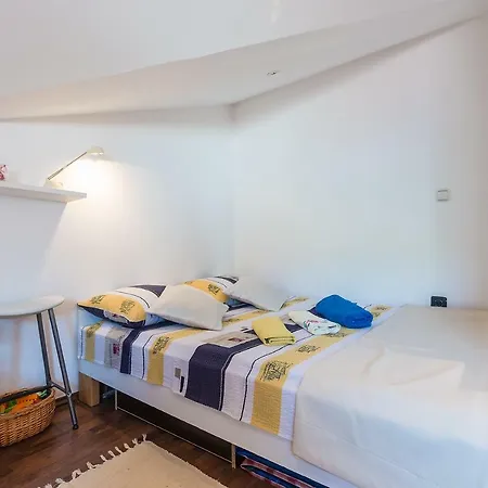 Apartman Salak