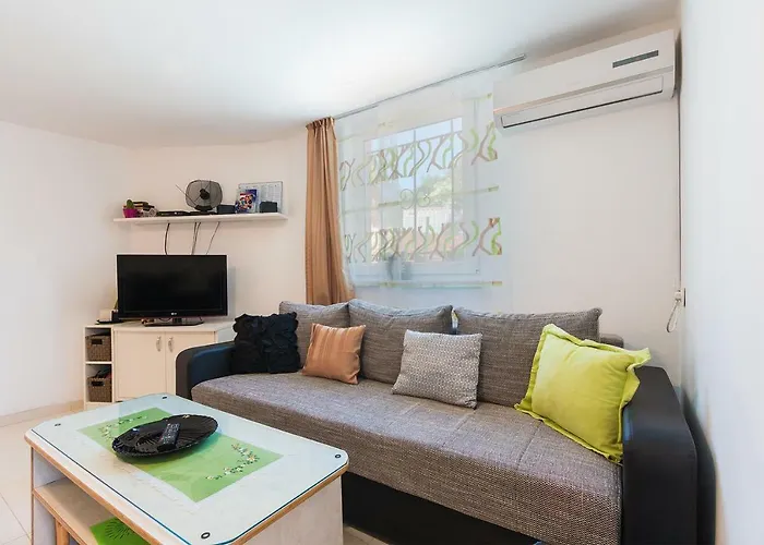 Salak Διαμέρισμα