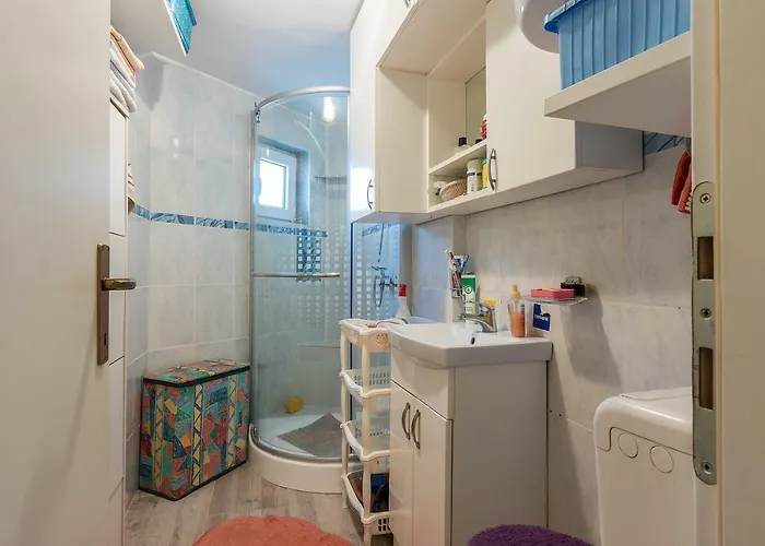 Διαμέρισμα Salak *