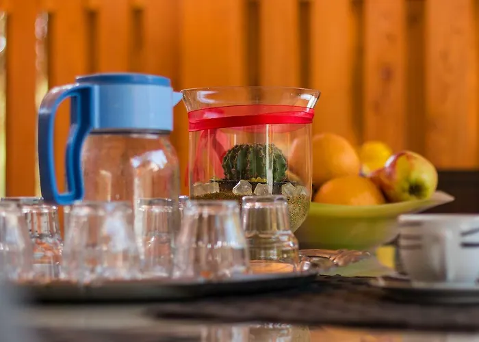 Salak Διαμέρισμα