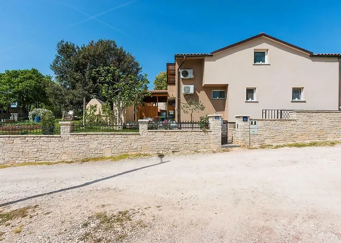 Διαμέρισμα Salak