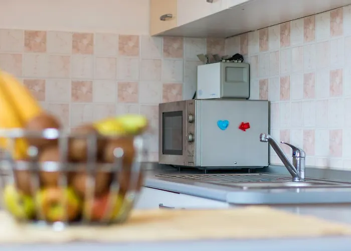 Salak Appartement *