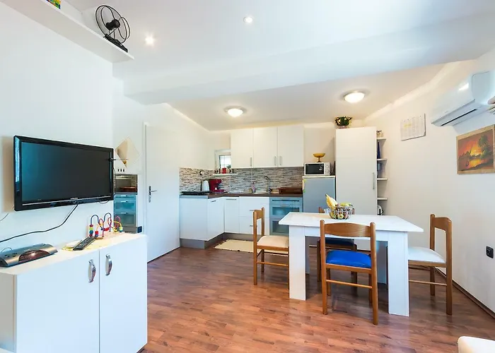 Salak Διαμέρισμα