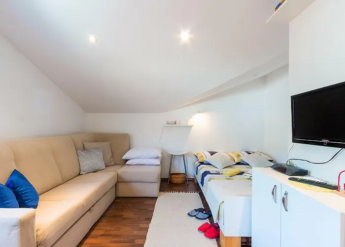 Salak Διαμέρισμα *