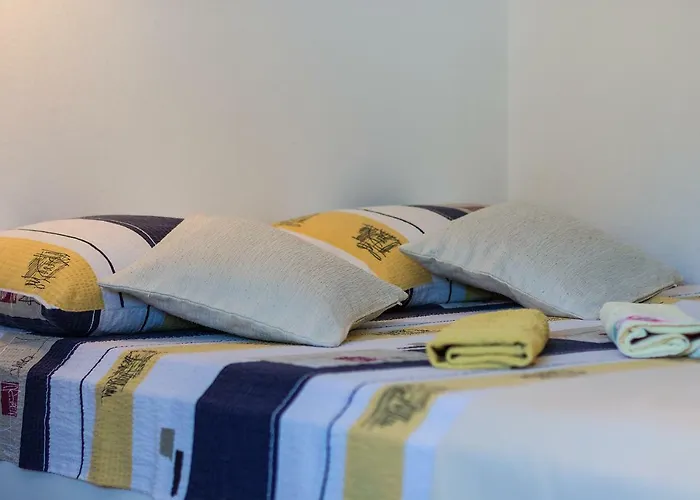 Διαμέρισμα Salak