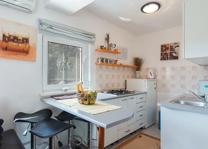 Salak Διαμέρισμα