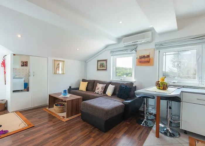 Διαμέρισμα Salak *