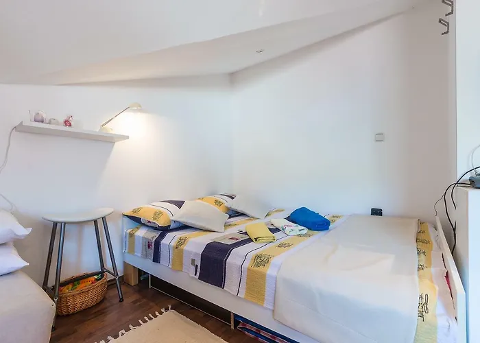 Διαμέρισμα Salak