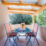 Διαμέρισμα Salak