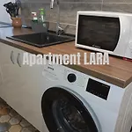 Διαμέρισμα Salak