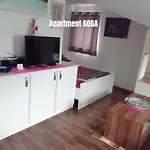 Διαμέρισμα Salak