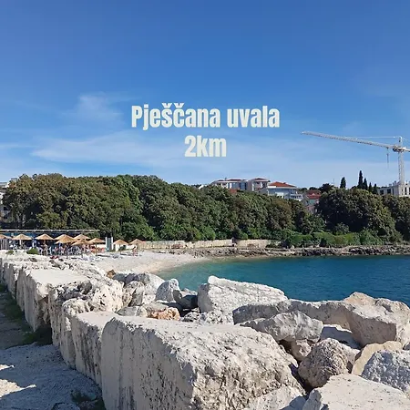 Διαμέρισμα Salak *