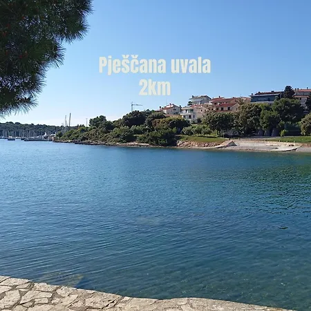 Διαμέρισμα Salak