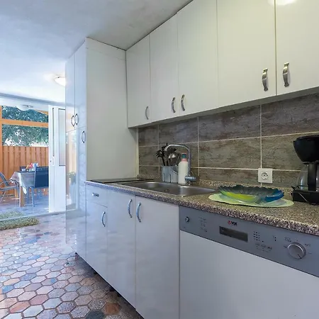 Apartamento Salak Pula