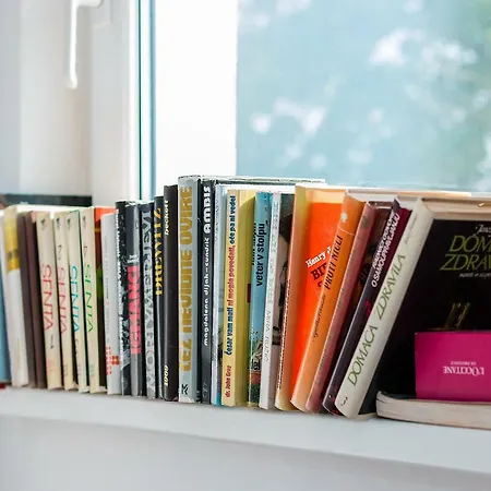 Salak Apartamento Pula